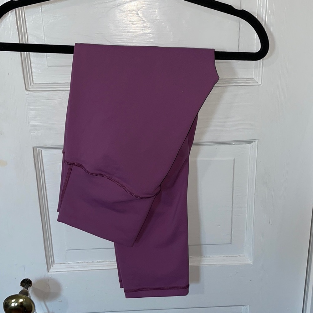 DYI Crop Leggings